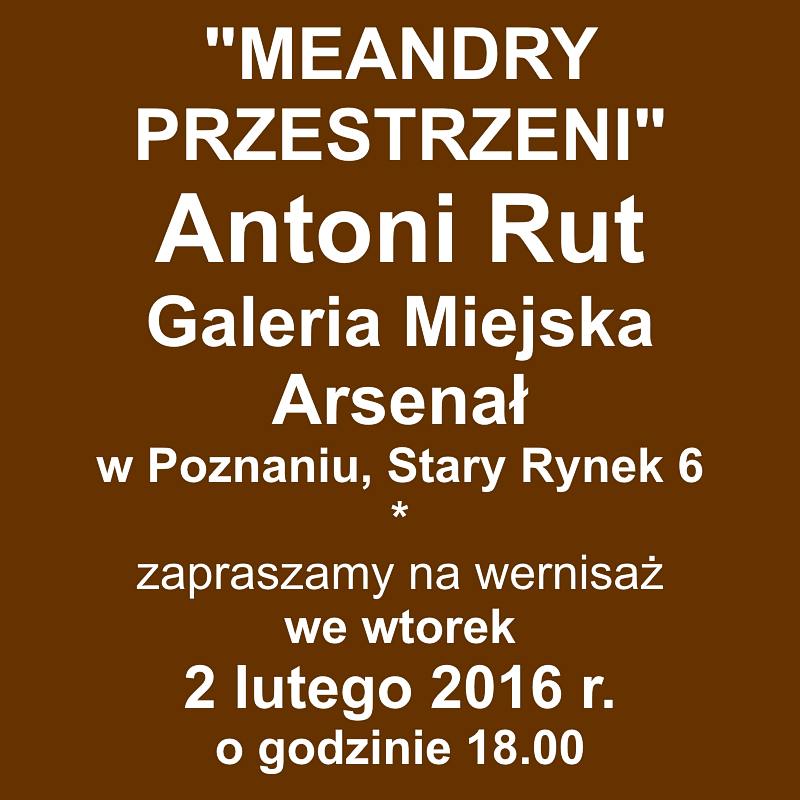 Meandry Przestrzeni