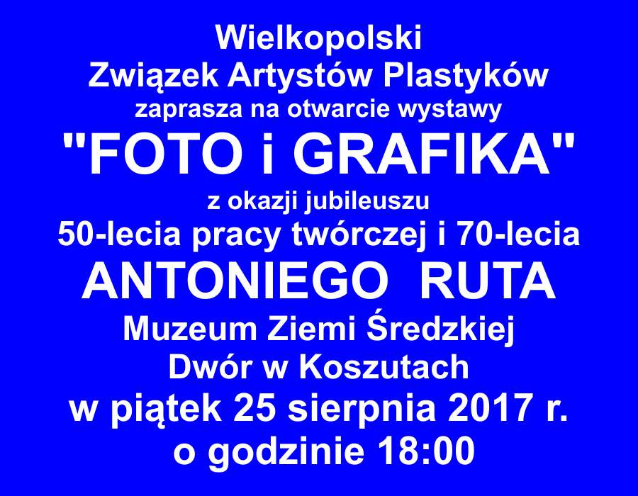 Foto i Grafika w Koszutach
