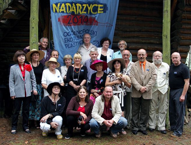 11 Nadarzyce 2010